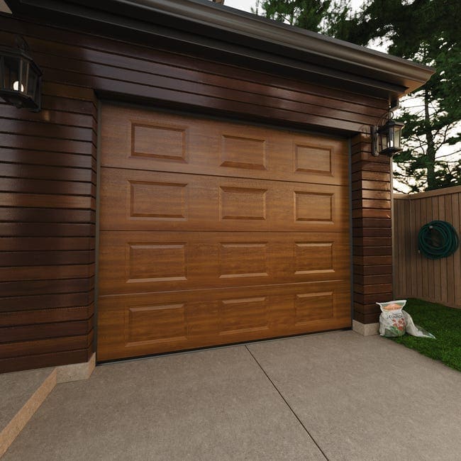 Garage door repair in Costa Brava